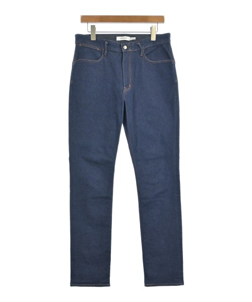 nonnative(ノンネイティヴ)デニムパンツ 紺 サイズ:0(S位)/2200550200167