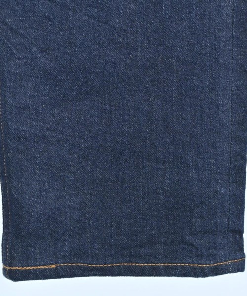nonnative（ノンネイティブ）デニムパンツ 紺 サイズ:0(S位) メンズ/2200550200167