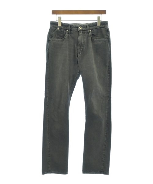 ノンネイティヴ(nonnative)のnonnative デニムパンツ