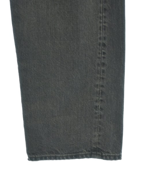 nonnative（ノンネイティブ）デニムパンツ グレー サイズ:1(M位) メンズ/2200550200174