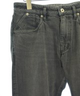 nonnative（ノンネイティブ）デニムパンツ グレー サイズ:1(M位) メンズ/2200550200174