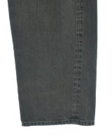 nonnative（ノンネイティブ）デニムパンツ グレー サイズ:1(M位) メンズ/2200550200174