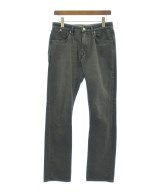 nonnative デニムパンツ