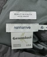 nonnative（ノンネイティブ）その他 グレー サイズ:0(S位) メンズ/2200550200211