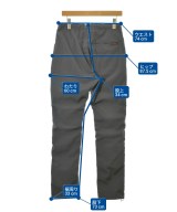 nonnative（ノンネイティブ）その他 グレー サイズ:0(S位) メンズ/2200550200211