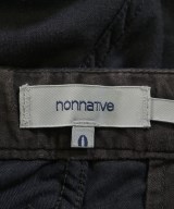 nonnative（ノンネイティブ）その他 グレー サイズ:0(S位) メンズ/2200552436045