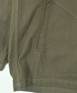 nonnative（ノンネイティブ）カジュアルシャツ カーキ サイズ:1(M位) メンズ/2200543489098