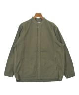 nonnative カジュアルシャツ