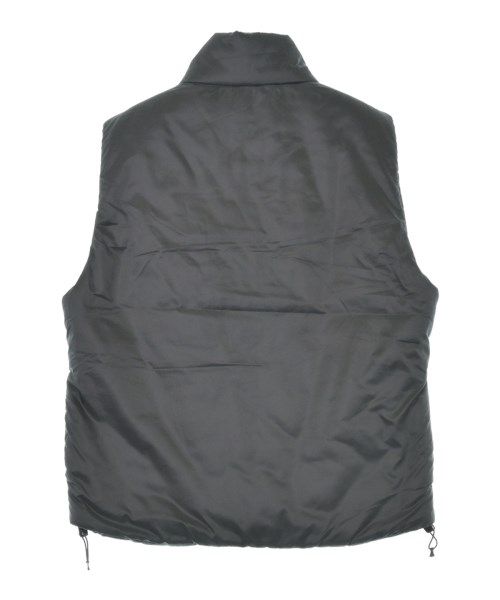 nonnative（ノンネイティブ）ダウンジャケット/ダウンベスト 黒 サイズ:3(XL位) メンズ/2200622261034