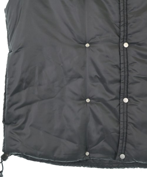 nonnative（ノンネイティブ）ダウンジャケット/ダウンベスト 黒 サイズ:3(XL位) メンズ/2200622261034