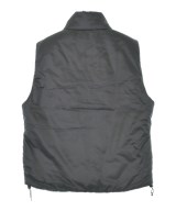 nonnative（ノンネイティブ）ダウンジャケット/ダウンベスト 黒 サイズ:3(XL位) メンズ/2200622261034