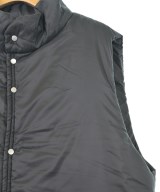 nonnative（ノンネイティブ）ダウンジャケット/ダウンベスト 黒 サイズ:3(XL位) メンズ/2200622261034