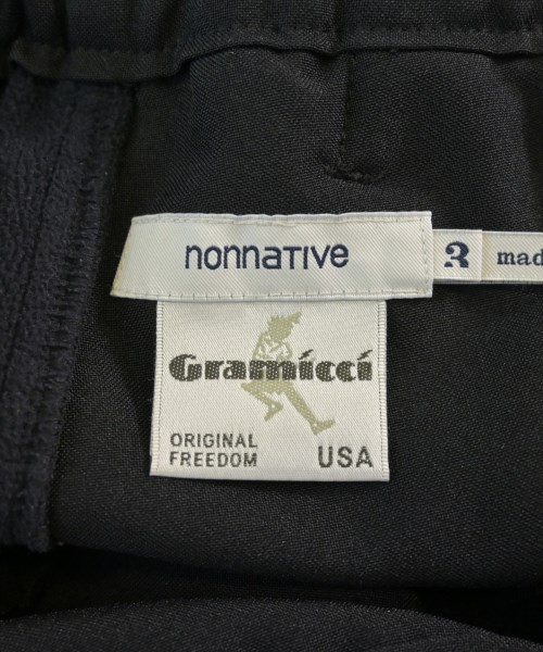 nonnative（ノンネイティブ）その他 黒 サイズ:3(XL位) メンズ/2200592650029