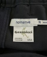 nonnative（ノンネイティブ）その他 黒 サイズ:3(XL位) メンズ/2200592650029