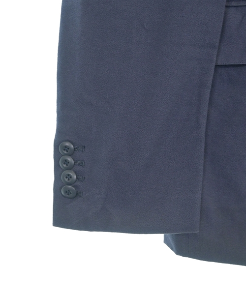 nonnative（ノンネイティブ）ジャケット 紺 サイズ:3(XL位) メンズ/2200612630116