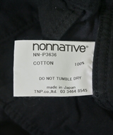 nonnative（ノンネイティブ）その他 グレー サイズ:3(XL位) メンズ/2200612630345