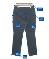 nonnative（ノンネイティブ）その他 グレー サイズ:3(XL位) メンズ/2200612630345