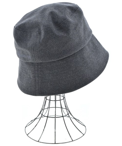 nonnative（ノンネイティブ）ハット グレー サイズ:2(M位) メンズ/2200612630512