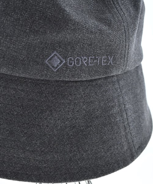 nonnative（ノンネイティブ）ハット グレー サイズ:2(M位) メンズ/2200612630512