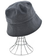 nonnative（ノンネイティブ）ハット グレー サイズ:2(M位) メンズ/2200612630512