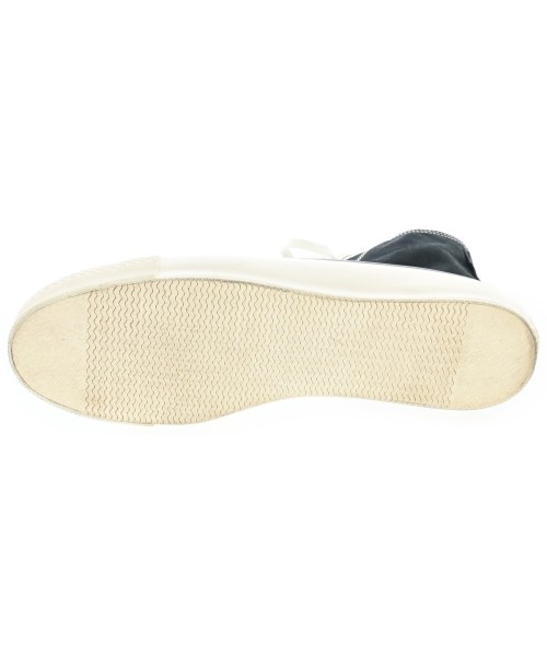 nonnative（ノンネイティブ）スニーカー 黒 サイズ:4(29cm位) メンズ/2200612630550