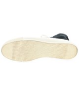 nonnative（ノンネイティブ）スニーカー 黒 サイズ:4(29cm位) メンズ/2200612630550