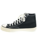 nonnative（ノンネイティブ）スニーカー 黒 サイズ:4(29cm位) メンズ/2200612630550