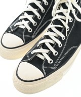 nonnative（ノンネイティブ）スニーカー 黒 サイズ:4(29cm位) メンズ/2200612630550