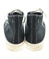 nonnative（ノンネイティブ）スニーカー 黒 サイズ:4(29cm位) メンズ/2200612630550