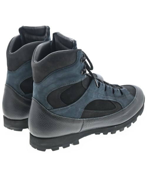 nonnative（ノンネイティブ）ブーツ 黒 サイズ:EU44(29cm位) メンズ/2200612630567