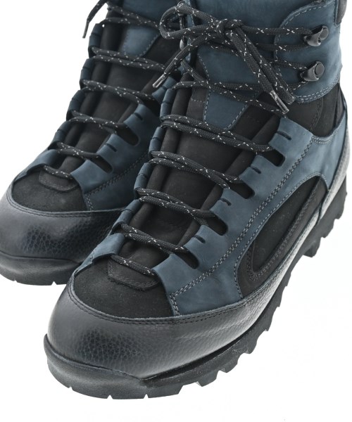 nonnative（ノンネイティブ）ブーツ 黒 サイズ:EU44(29cm位) メンズ/2200612630567