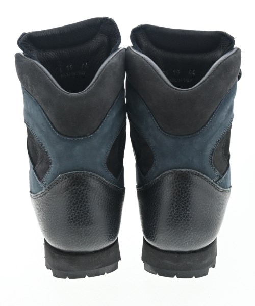 nonnative（ノンネイティブ）ブーツ 黒 サイズ:EU44(29cm位) メンズ/2200612630567