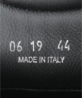 nonnative（ノンネイティブ）ブーツ 黒 サイズ:EU44(29cm位) メンズ/2200612630567