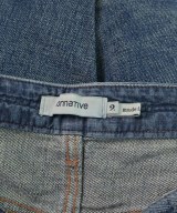 nonnative（ノンネイティブ）デニムパンツ 青 サイズ:2(L位) メンズ/2200620993012