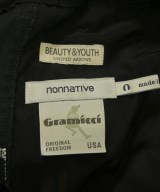 nonnative（ノンネイティブ）その他 黒 サイズ:0(S位) メンズ/2200622420042