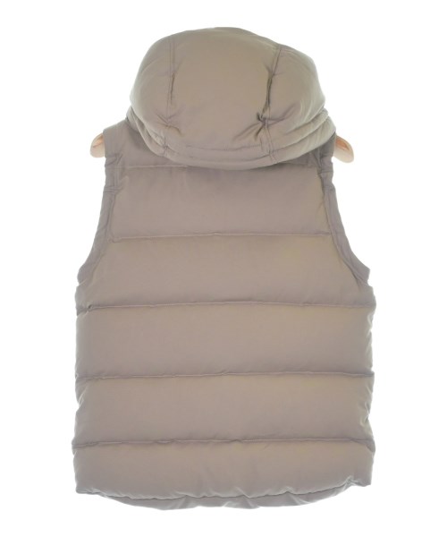 nonnative（ノンネイティブ）ダウンジャケット/ダウンベスト ベージュ サイズ:1(M位) メンズ/2200622459028