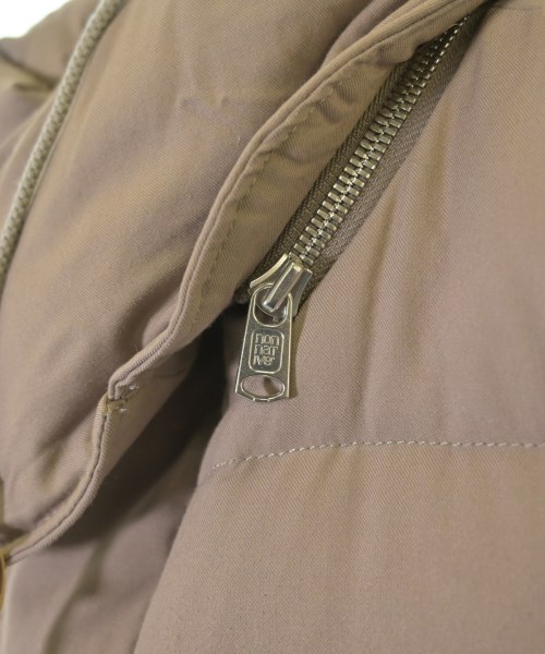 nonnative（ノンネイティブ）ダウンジャケット/ダウンベスト ベージュ サイズ:1(M位) メンズ/2200622459028