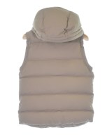 nonnative（ノンネイティブ）ダウンジャケット/ダウンベスト ベージュ サイズ:1(M位) メンズ/2200622459028