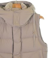 nonnative（ノンネイティブ）ダウンジャケット/ダウンベスト ベージュ サイズ:1(M位) メンズ/2200622459028