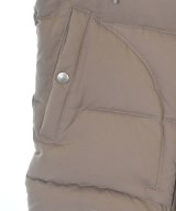 nonnative（ノンネイティブ）ダウンジャケット/ダウンベスト ベージュ サイズ:1(M位) メンズ/2200622459028