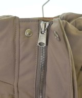 nonnative（ノンネイティブ）ダウンジャケット/ダウンベスト ベージュ サイズ:1(M位) メンズ/2200622459028