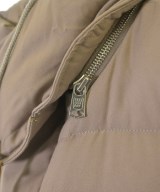 nonnative（ノンネイティブ）ダウンジャケット/ダウンベスト ベージュ サイズ:1(M位) メンズ/2200622459028