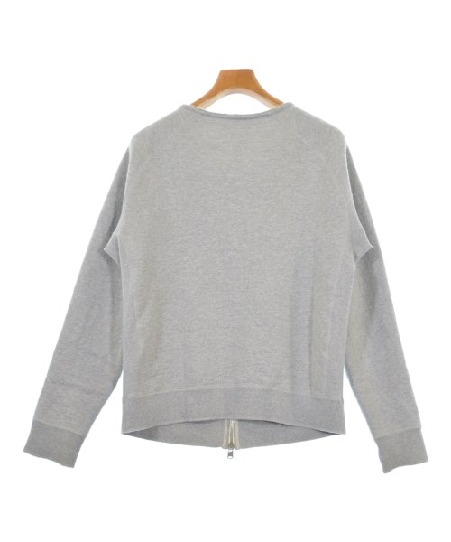 nonnative（ノンネイティブ）パーカー グレー サイズ:-(L位) メンズ/2200622641041