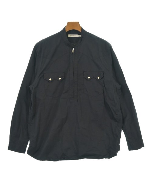 ノンネイティヴ(nonnative)のnonnative カジュアルシャツ