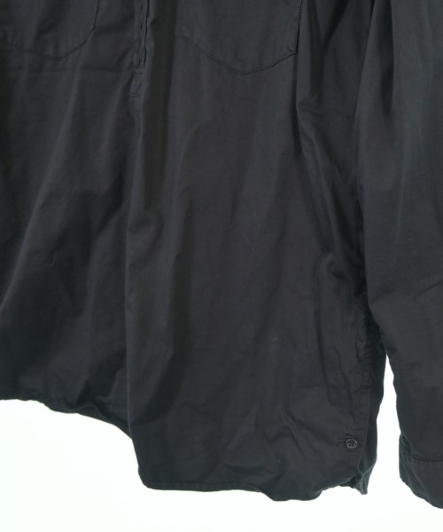 nonnative（ノンネイティブ）カジュアルシャツ 紺 サイズ:0(S位) メンズ/2200622641058