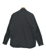 nonnative（ノンネイティブ）カジュアルシャツ 紺 サイズ:0(S位) メンズ/2200622641058