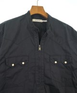 nonnative（ノンネイティブ）カジュアルシャツ 紺 サイズ:0(S位) メンズ/2200622641058