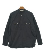 nonnative カジュアルシャツ