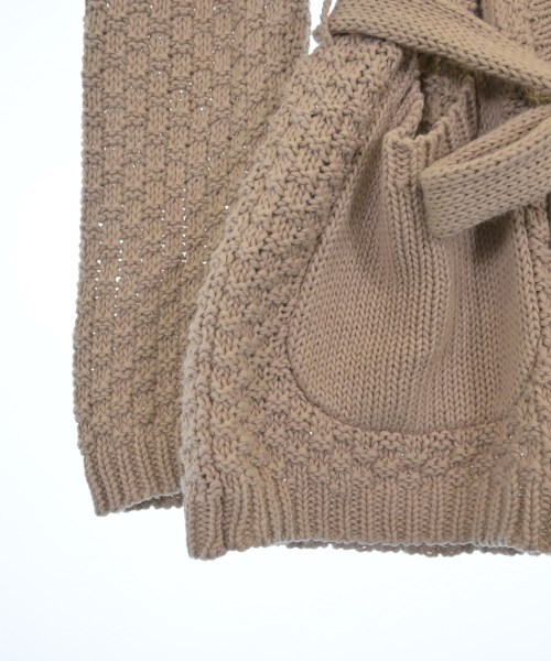 nonnative（ノンネイティブ）カーディガン ピンク サイズ:0(S位) メンズ/2200622650012