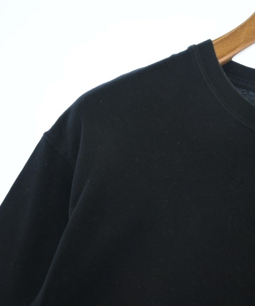 nonnative（ノンネイティブ）Tシャツ・カットソー 黒 サイズ:1(M位) メンズ/2200622650029